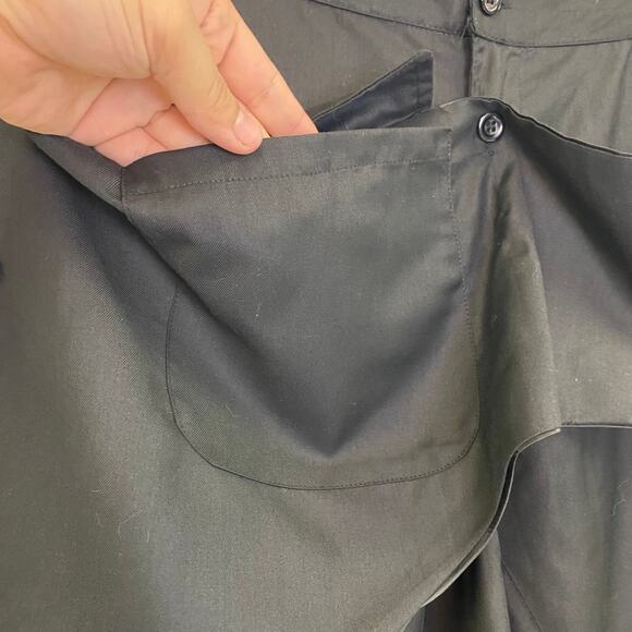 Black Pants Street wear - Picture 4 of 8